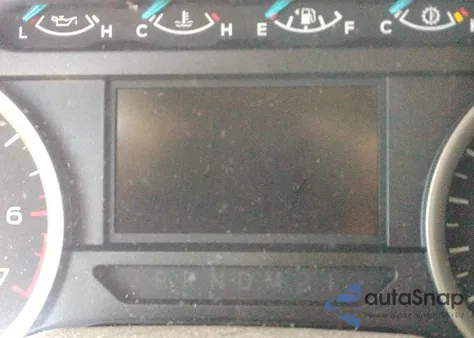 2016 Ford F-150 Xlt из США, поврежденный, VIN 1FTEW1EF2GKD48887